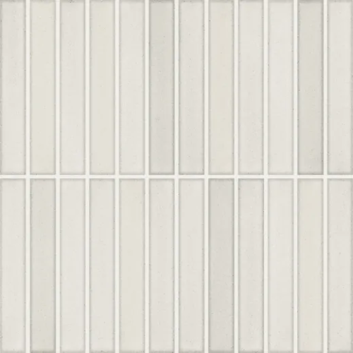Керамическая плитка Harmony 41889 Crisp White 20x20