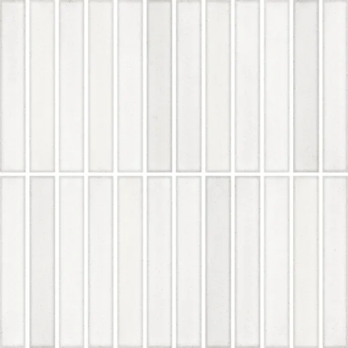 Керамическая плитка Harmony 41889 Crisp White 20x20