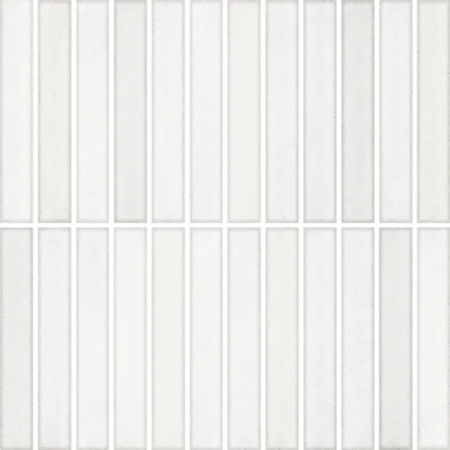 Керамическая плитка Harmony 41889 Crisp White 20x20