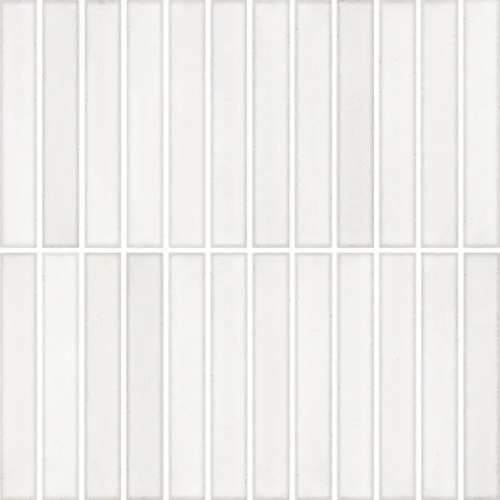 Керамическая плитка Harmony 41889 Crisp White 20x20
