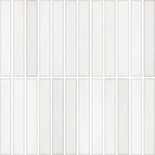 Керамическая плитка Harmony 41889 Crisp White 20x20