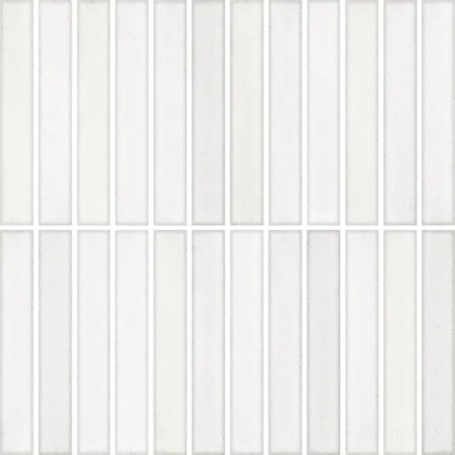 Керамическая плитка Harmony 41889 Crisp White 20x20