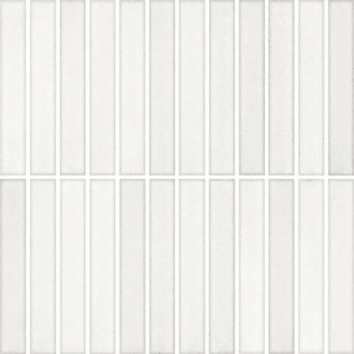 Керамическая плитка Harmony 41889 Crisp White 20x20