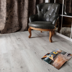 Кварц-виниловый ламинат SPC Aquafloor Nano AF3211N