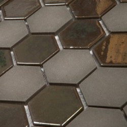 Мозаика Togama Sixties Taupe 6 33x29.8