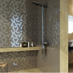 Мозаика Togama Sixties Taupe 6 33x29.8