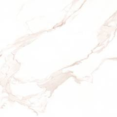 Керамогранит Laparet Statuario Crema белый матовый 60х60