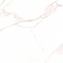 Керамогранит Laparet Statuario Crema белый матовый 60х60