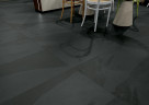 Керамогранит Coliseum Ardesia Black / Ардезия Блэк 60х120