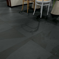 Керамогранит Coliseum Ardesia Black / Ардезия Блэк 60х120