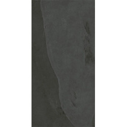 Керамогранит Coliseum Ardesia Black / Ардезия Блэк 60х120