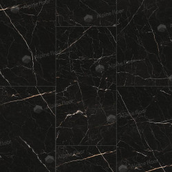 Кварцвиниловая плитка Alpine Floor Stone Mineral Core Неро ЕСО 4-27 MC