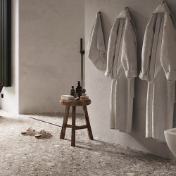 Керамогранит Idalgo Gerda Grey / Герда Серый LLR 60x60