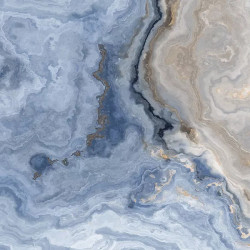 Керамогранит Art Ceramic Fantasy Coastal Glossy 60x120