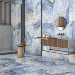 Керамогранит Art Ceramic Fantasy Coastal Glossy 60x120