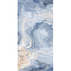 Керамогранит Art Ceramic Fantasy Coastal Glossy 60x120