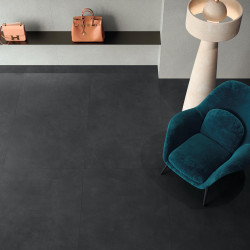 Керамогранит Atlas Concorde Russia 610010003164 Rinascente Resin Tarmac Lastra 20mm 60x60