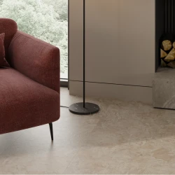 Кварцвиниловая плитка Vinilam CERAMO VINILAM Glue Аравийский Камень 81222