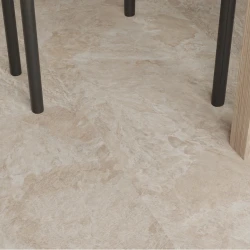 Кварцвиниловая плитка Vinilam CERAMO VINILAM Glue Аравийский Камень 81222