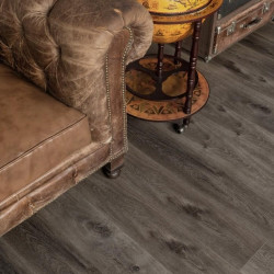 Кварцвиниловая плитка Alpine Floor Premium XL Дуб торфяной ECO 7-11 MC