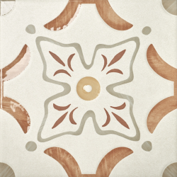 Керамогранит Motto Вельвет Clay Decor 3 20x20 арт. N100199
