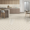Керамогранит Motto Вельвет Clay Decor 3 20x20 арт. N100199