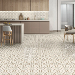 Керамогранит Motto Вельвет Clay Decor 3 20x20 арт. N100199