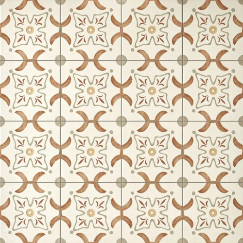 Керамогранит Motto Вельвет Clay Decor 3 20x20 арт. N100199
