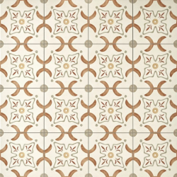 Керамогранит Motto Вельвет Clay Decor 3 20x20 арт. N100199