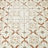 Керамогранит Motto Вельвет Clay Decor 3 20x20 арт. N100199