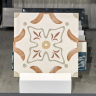 Керамогранит Motto Вельвет Clay Decor 3 20x20 арт. N100199