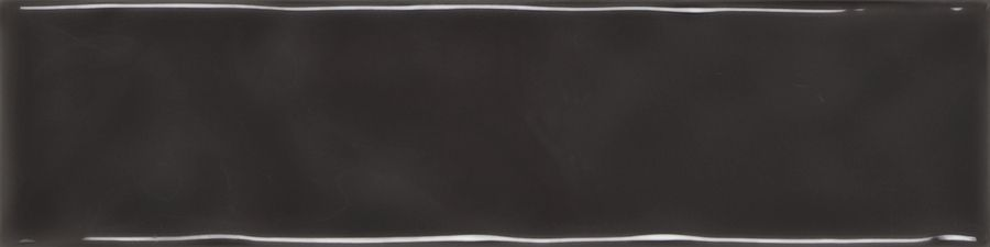 Керамическая плитка Mainzu Backstage PT02766 Antracita Brillo 7.5x30