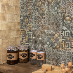 Керамическая плитка Mainzu Ravena PT02379 Cotto 10x20