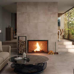 Керамогранит Prime Ceramics Desert Grey 60x60