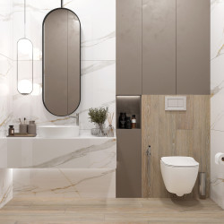 Керамогранит Laparet Nashira х9999286902 Сатинированный 80x80