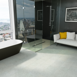 Кварцевый ламинат SPC Fargo Stone Фисташковый базальт JC 11015-1