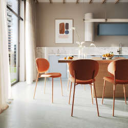 Кварцевый ламинат SPC Fargo Stone Фисташковый базальт JC 11015-1