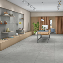 Керамогранит Eurotile Urban Gris 7930138703982 60x120