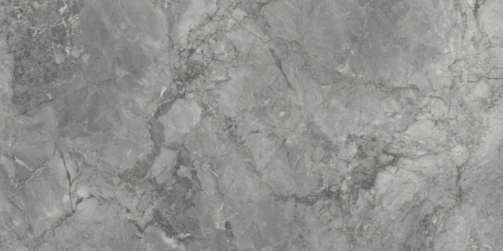 Керамогранит Laparet х9999309518 Materica Grey серый матовый карвинг 80х160