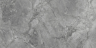 Керамогранит Laparet х9999309518 Materica Grey серый матовый карвинг 80х160
