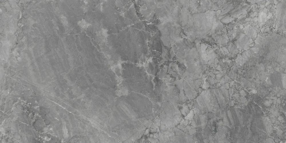 Керамогранит Laparet х9999309518 Materica Grey серый матовый карвинг 80х160