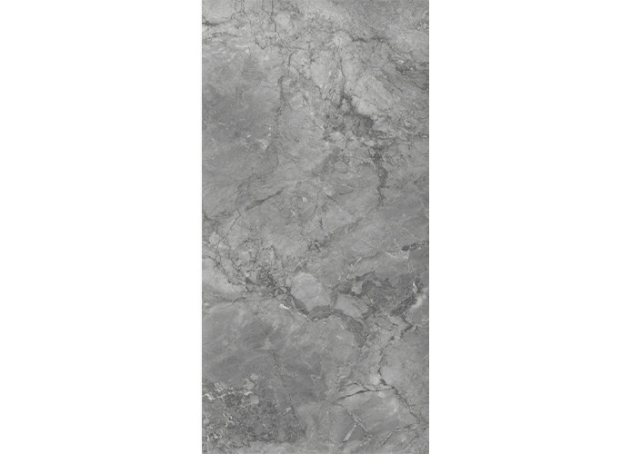 Керамогранит Laparet х9999309518 Materica Grey серый матовый карвинг 80х160