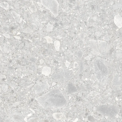 Керамогранит Laparet х9999309486 Ceppo Blanco PRO светло-серый матовый структурный R12Soft STR 60х60