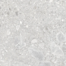 Керамогранит Laparet х9999309486 Ceppo Blanco PRO светло-серый матовый структурный R12Soft STR 60х60