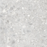 Керамогранит Laparet х9999309486 Ceppo Blanco PRO светло-серый матовый структурный R12Soft STR 60х60