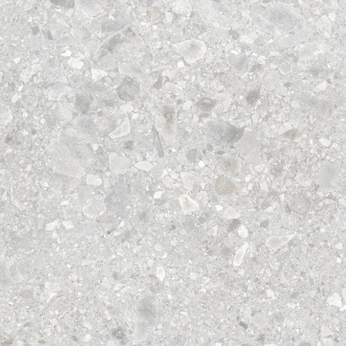Керамогранит Laparet х9999309486 Ceppo Blanco PRO светло-серый матовый структурный R12Soft STR 60х60