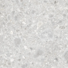 Керамогранит Laparet х9999309486 Ceppo Blanco PRO светло-серый матовый структурный R12Soft STR 60х60