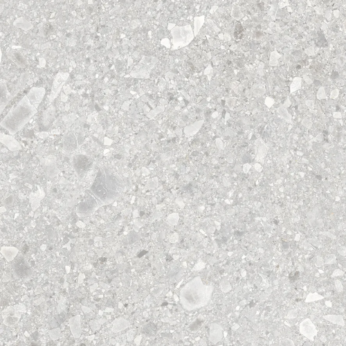 Керамогранит Laparet х9999309486 Ceppo Blanco PRO светло-серый матовый структурный R12Soft STR 60х60