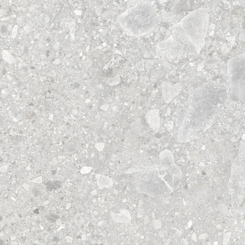 Керамогранит Laparet х9999309486 Ceppo Blanco PRO светло-серый матовый структурный R12Soft STR 60х60