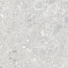 Керамогранит Laparet х9999309486 Ceppo Blanco PRO светло-серый матовый структурный R12Soft STR 60х60